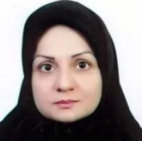 دکتر معصومه محکم