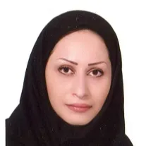 دکتر عاطفه پورکاوه