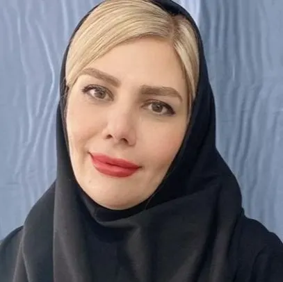 دکتر راحله مهدوی