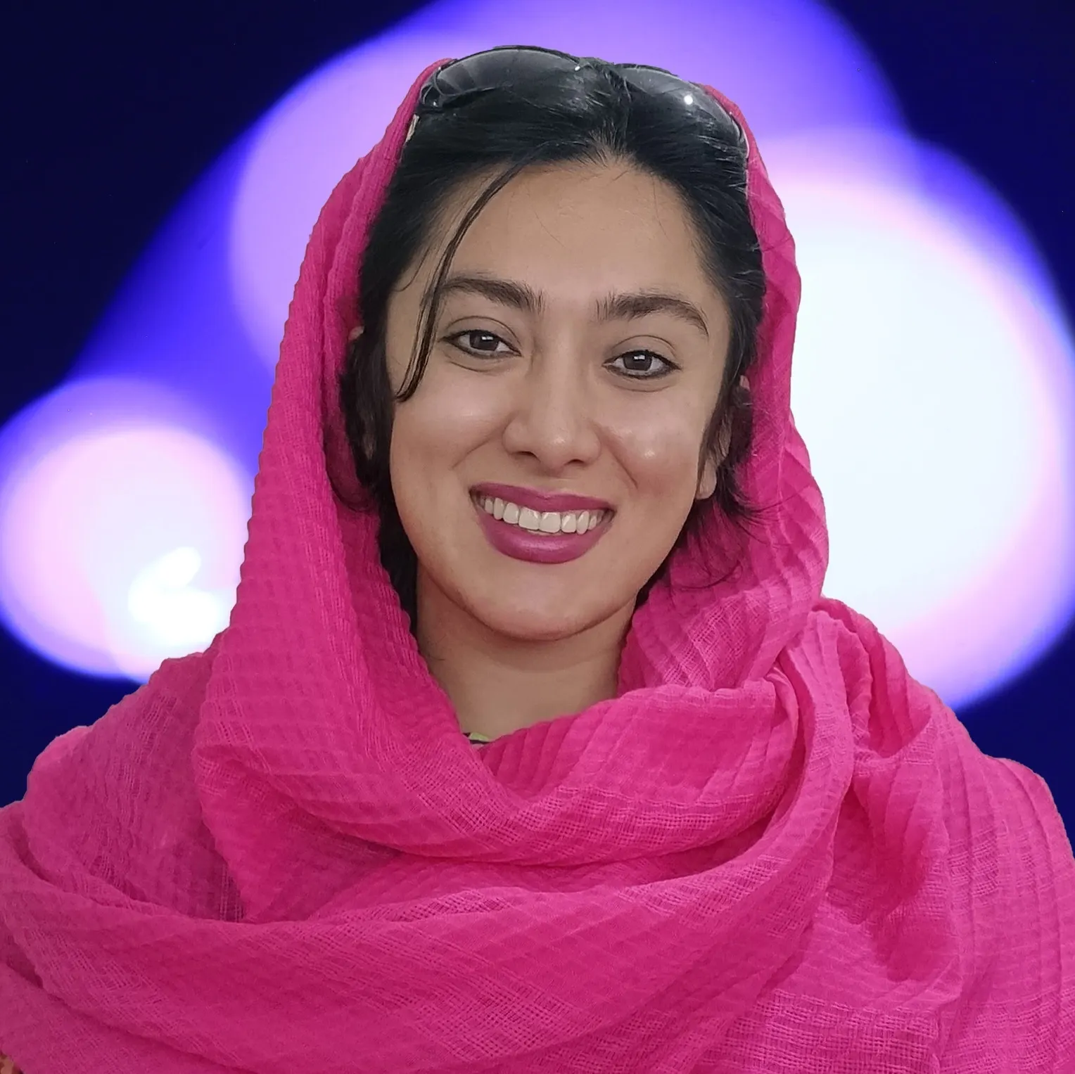 الهه پاکپور
