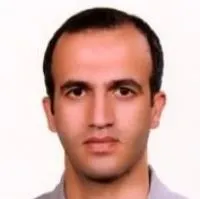 دکتر محمدرضا عبدالحسینی
