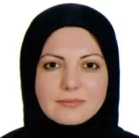 دکتر رعنا آرش نیا