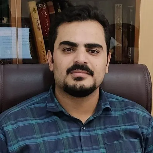 مهدی احمدی