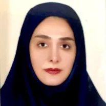 آمنه شاهین پور