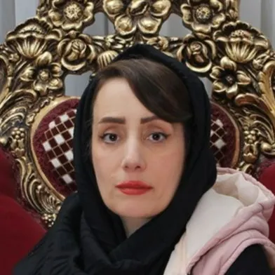 دکتر محبوبه جوهری فرد