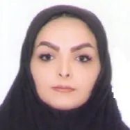 استبرق جمشیدی فر