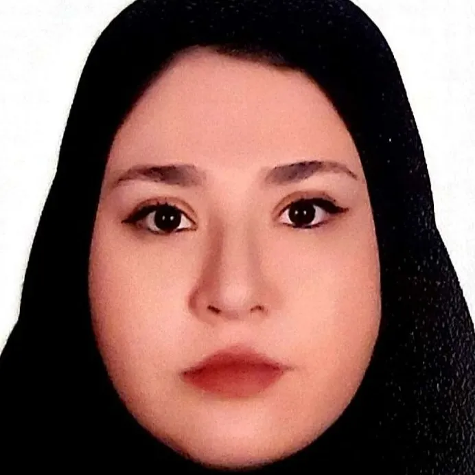 دکتر ماندانا بغدادی