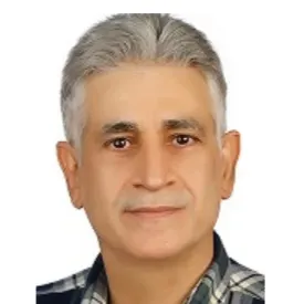 صمد شعبانی فرد