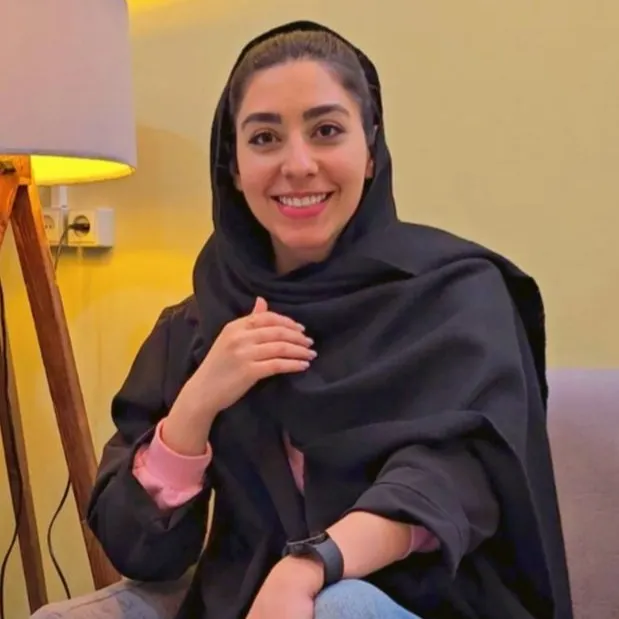 دکتر نسیم رضایی جوان
