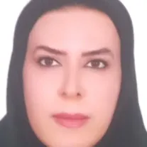 فاطمه زندی کریم خانی