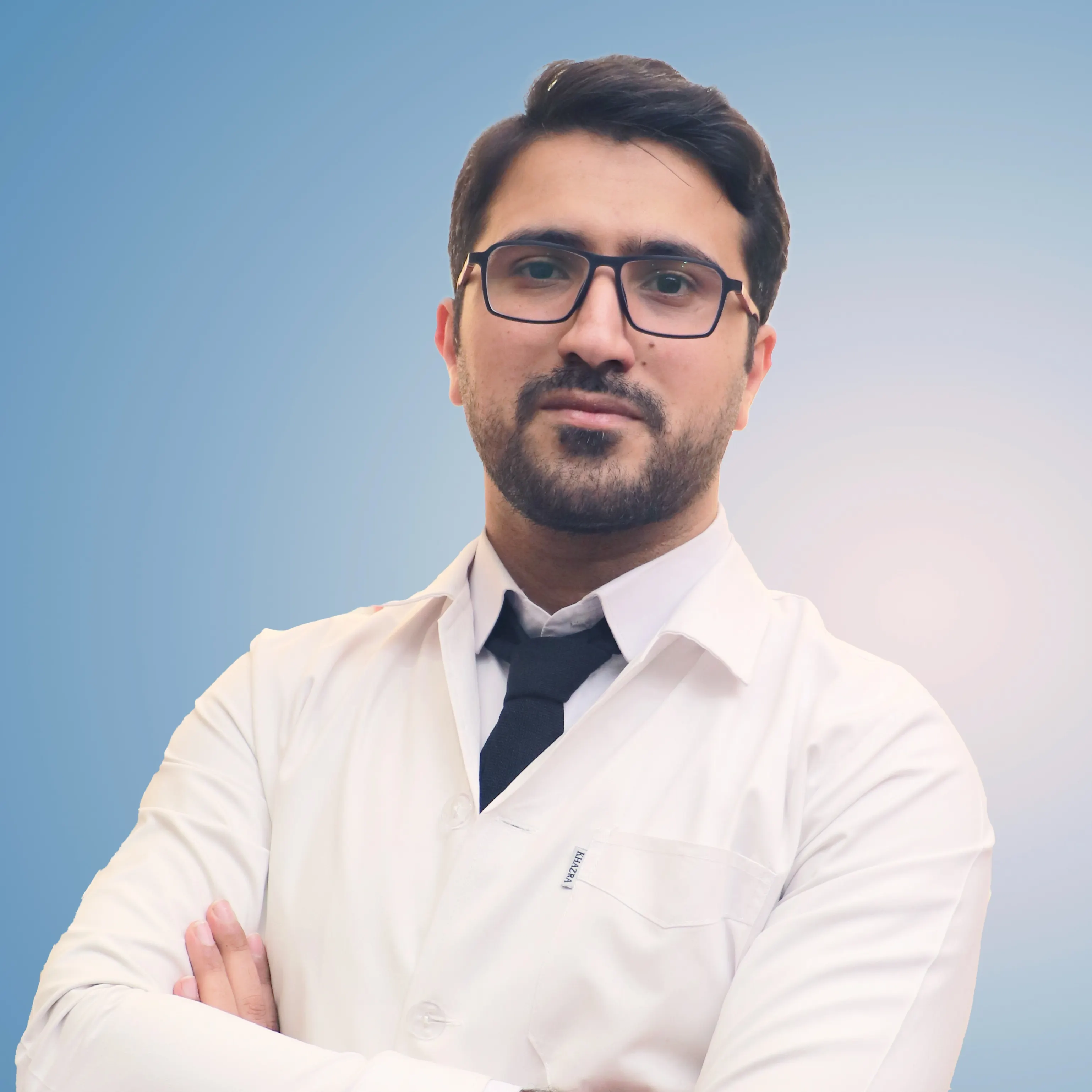 اشکان دلخواه