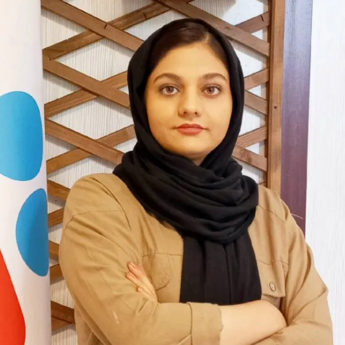 فاطمه سهرابی