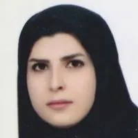 دکتر فاطمه قربانی
