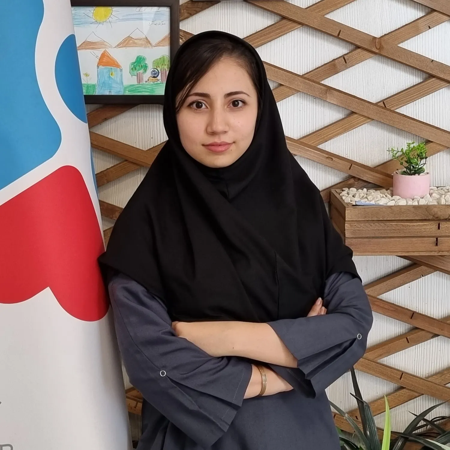 مریم باقریان