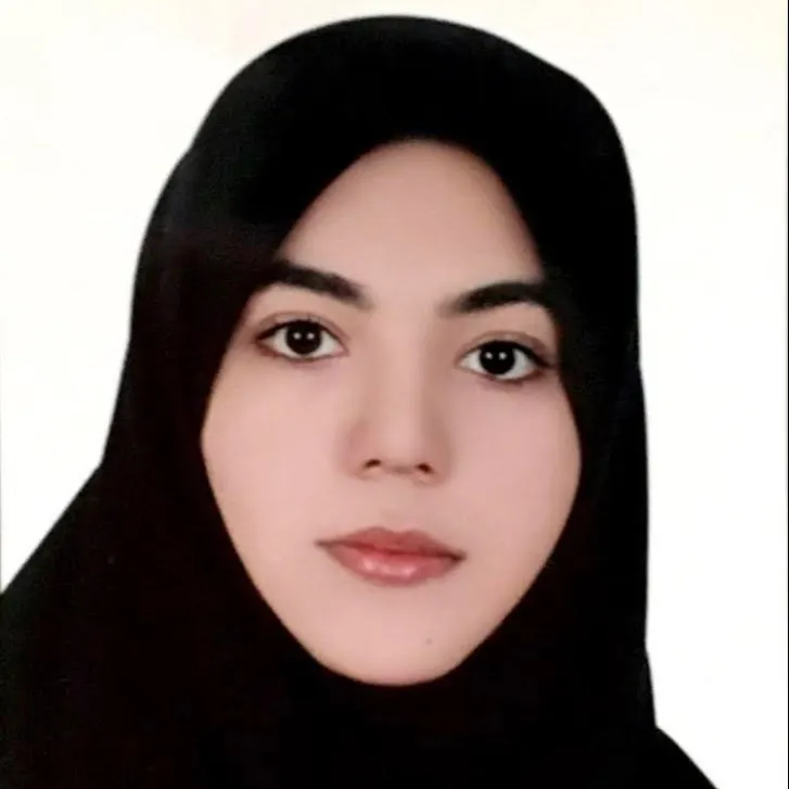مریم علی اکبری