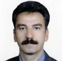 دکتر حمیدرضا صفری