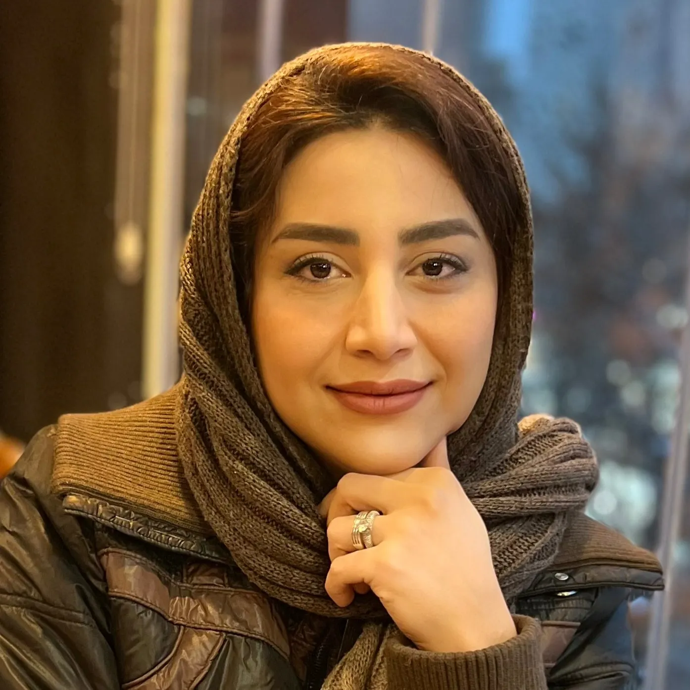 دکتر شیما عظیمی