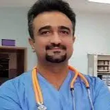 دکتر علیرضا حسینی