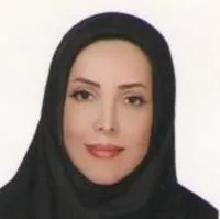 دکتر ریحانه طاهری مهر