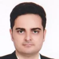 دکتر امین گل شاه
