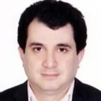 دکتر سیدحسین علوی فومنی