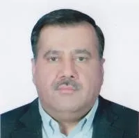 دکتر محمدرضا میرجلیلی