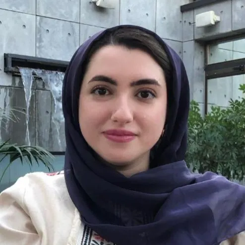 دکتر رضیه اطهری نیا