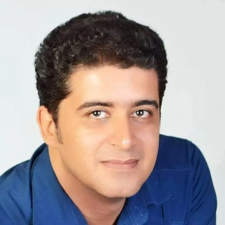 شهروز حمیدی