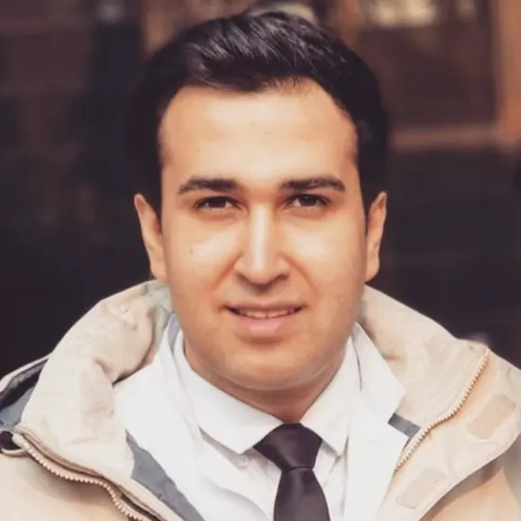 دکتر افشین جهانبان