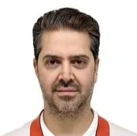 دکتر سیدبهروز جلالی