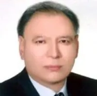 دکتر علی علیزاده