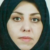 دکتر شیرین فانی