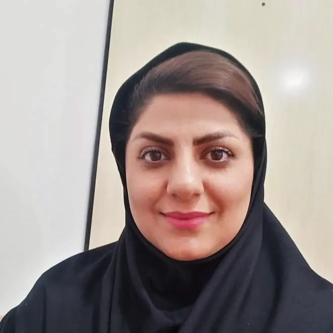 نسرین تقی پور