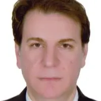 دکتر سیدحامد قدسی خورسند