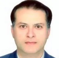 دکتر سیدحسن سعیدی نسب