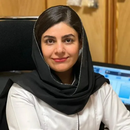 بیتا داریونی