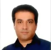 دکتر علی صادقی لطف آبادی