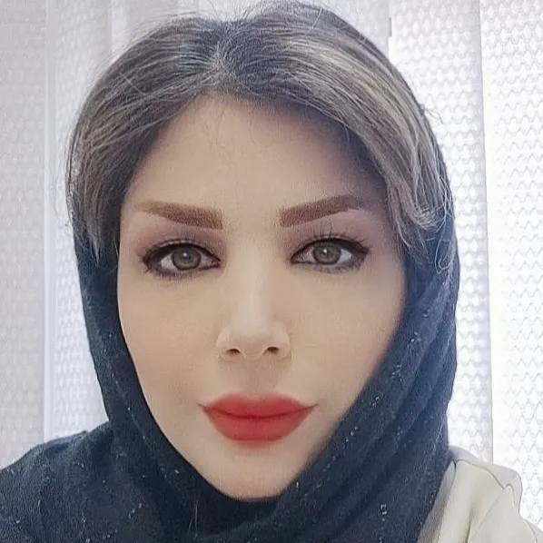 الناز صدیق زنده دل
