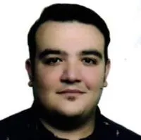 دکتر امیرصدرا محمدی