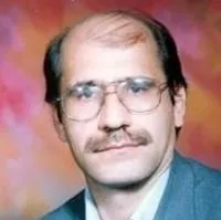 دکتر علی زمانی مقدم