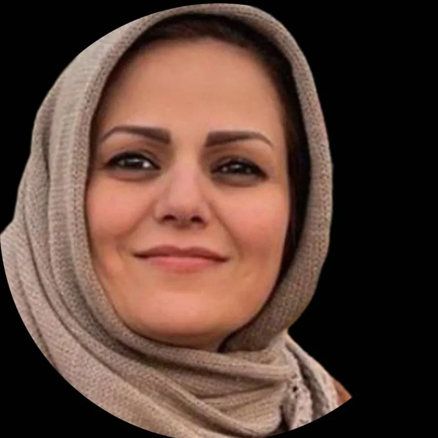 مریم دشتی رحمت آبادی