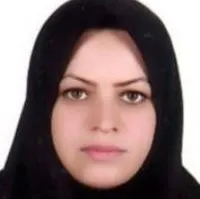 دکتر فریبا آراسته فرد