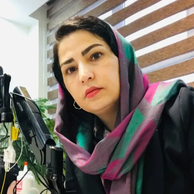 دکتر سمیه باستین