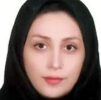 دکتر غزاله مجدی