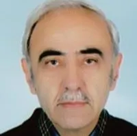 دکتر حسن خاجی