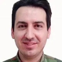 دکتر مهدی فیض اللهی