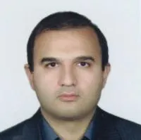 دکتر حمیدرضا خیاط کاشانی