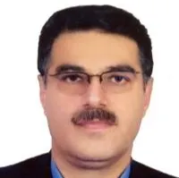 دکتر مجید طرقی
