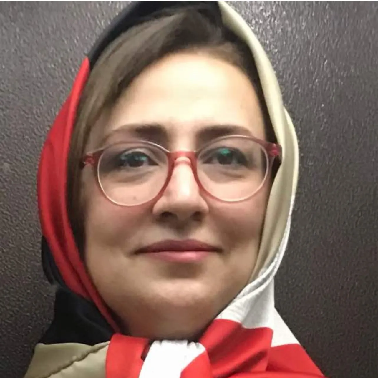 دکتر عاطفه کاظمی