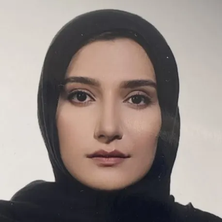 دکتر سئودا زارعی